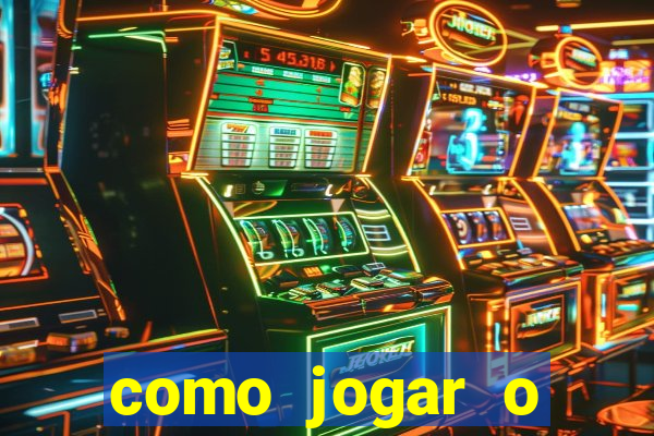 como jogar o fortune gems