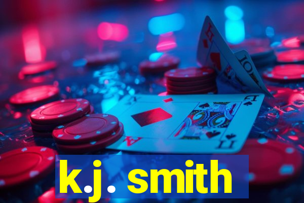 k.j. smith