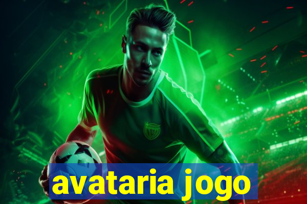 avataria jogo