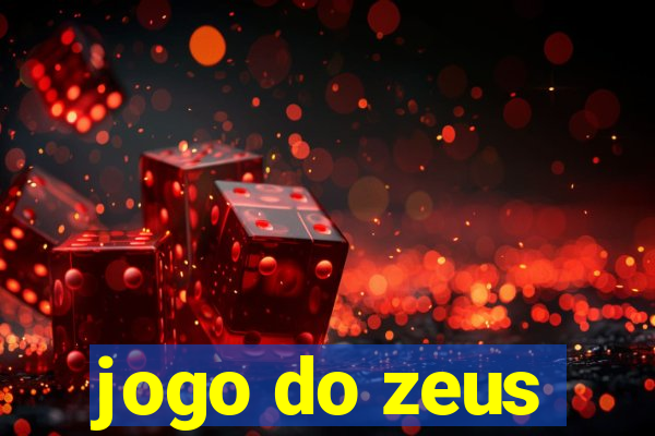 jogo do zeus