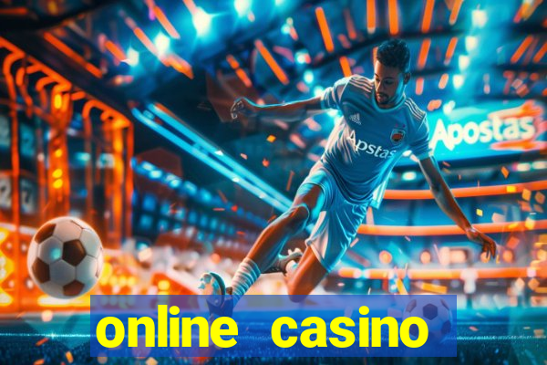 online casino mobile games