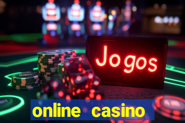 online casino mobile games