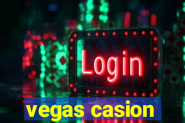 vegas casion