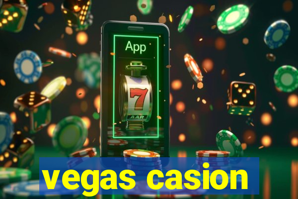 vegas casion