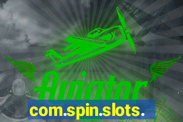 com.spin.slots.brazil.free