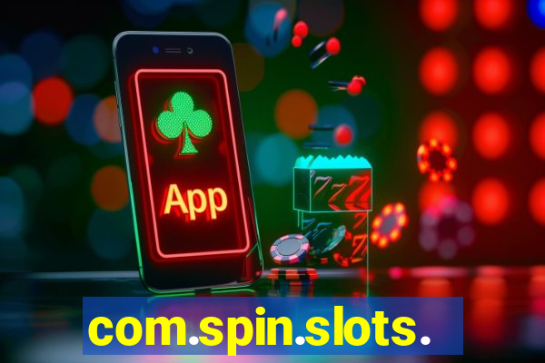 com.spin.slots.brazil.free