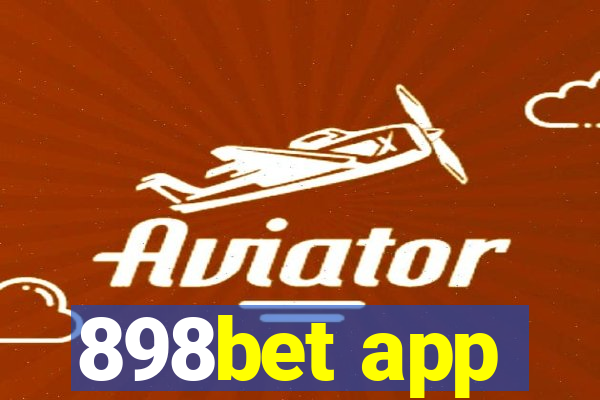 898bet app