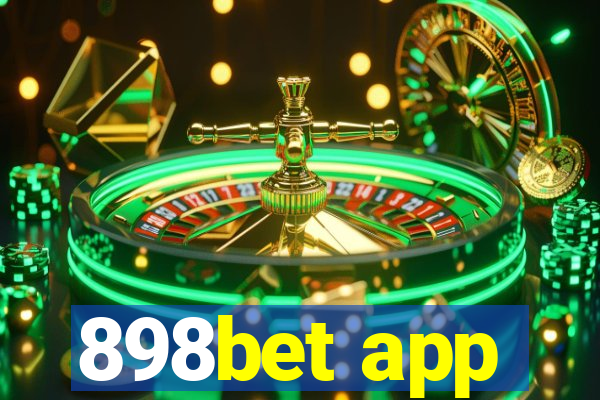 898bet app