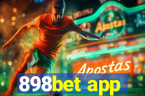 898bet app