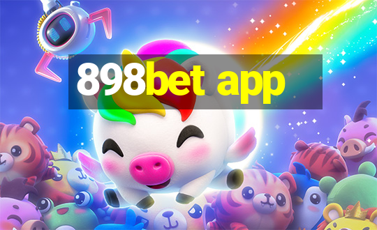 898bet app