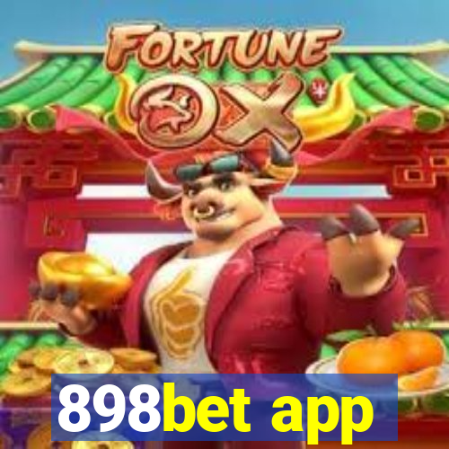 898bet app