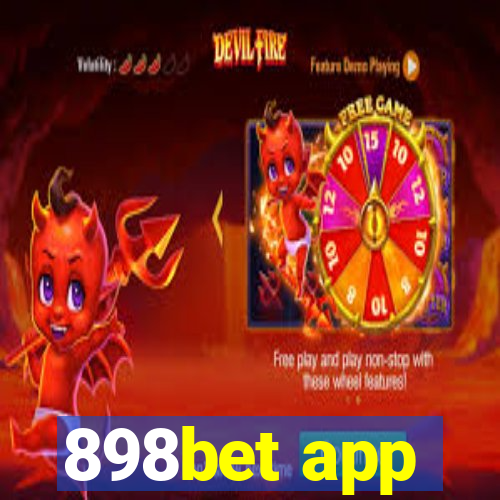 898bet app