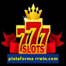 plataforma rrwin.com