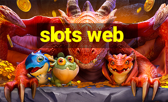 slots web