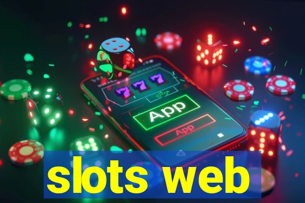 slots web