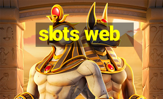 slots web