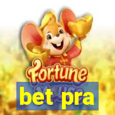 bet pra