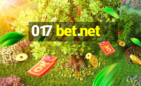 017 bet.net