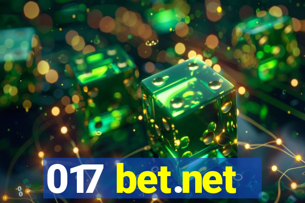 017 bet.net