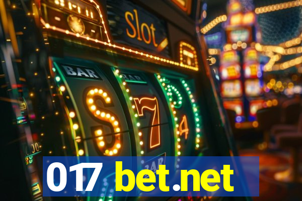 017 bet.net