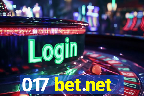 017 bet.net