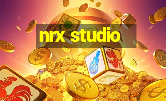 nrx studio