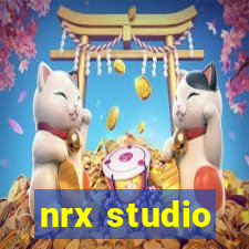 nrx studio