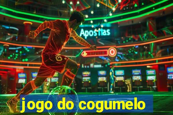 jogo do cogumelo