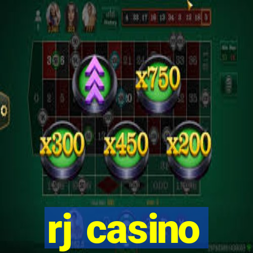 rj casino