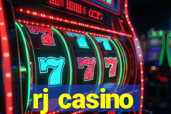 rj casino