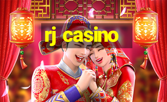 rj casino