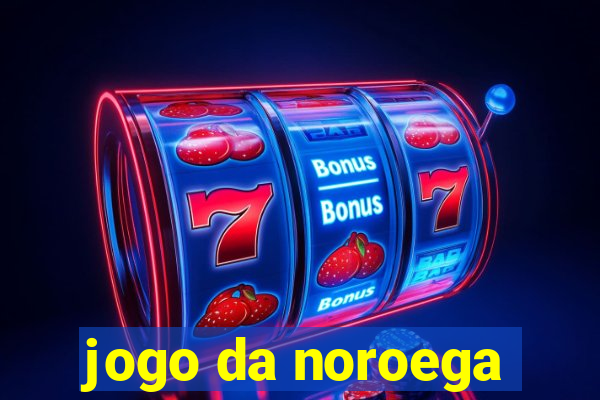 jogo da noroega