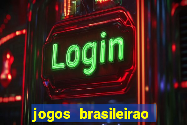 jogos brasileirao serie b hoje