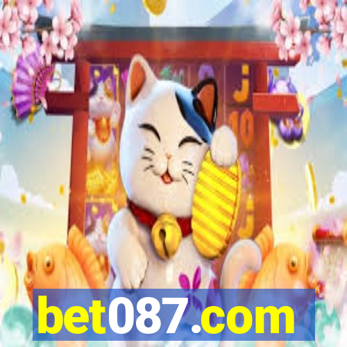 bet087.com