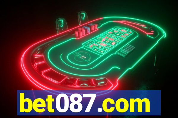 bet087.com