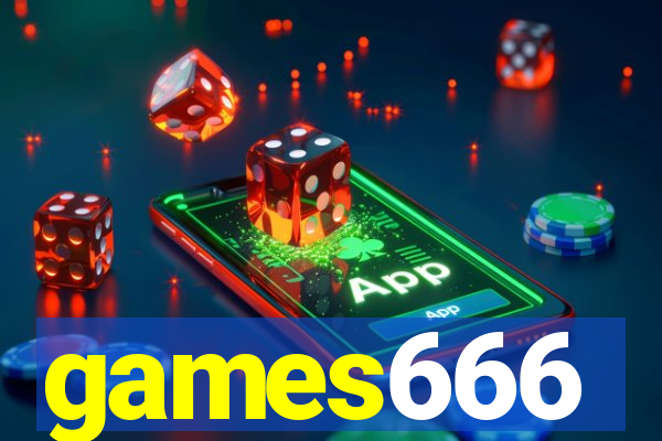 games666