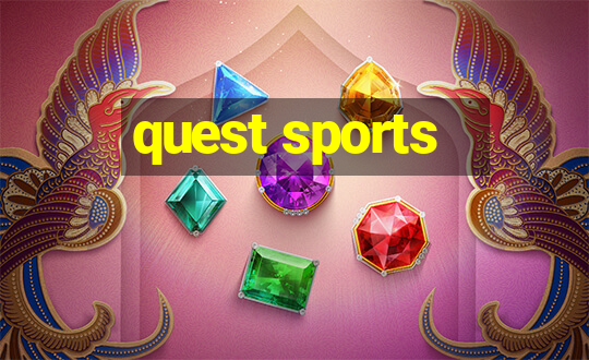 quest sports