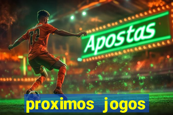 proximos jogos brasileiro serie a