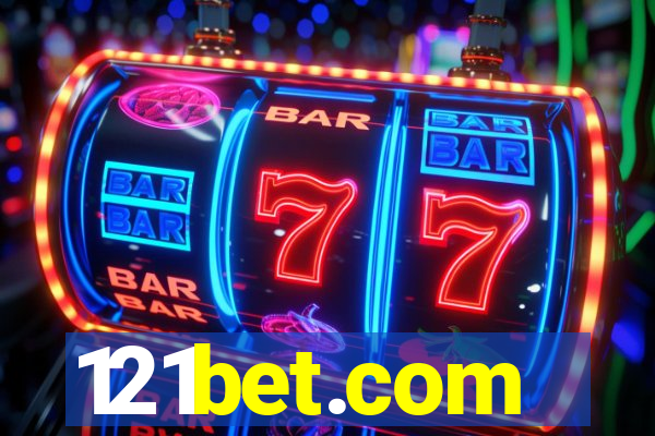 121bet.com