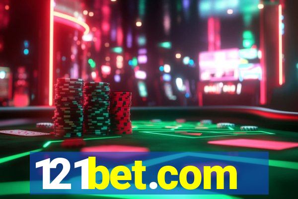 121bet.com