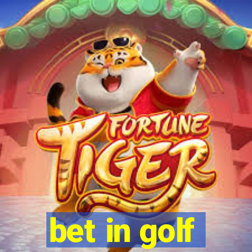 bet in golf