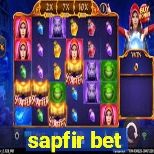 sapfir bet