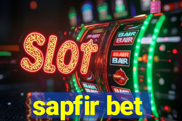 sapfir bet