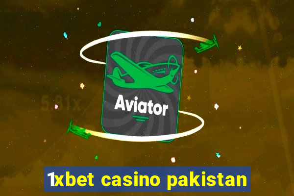 1xbet casino pakistan