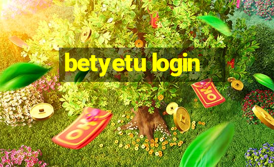 betyetu login