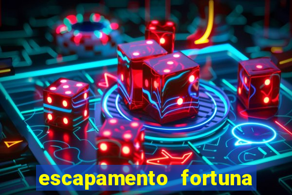 escapamento fortuna para lander