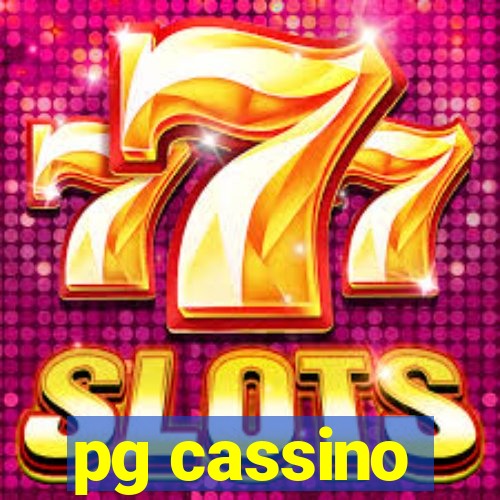 pg cassino