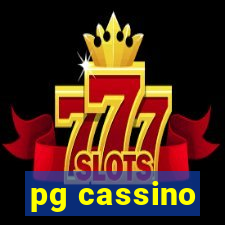 pg cassino