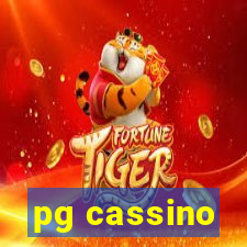 pg cassino