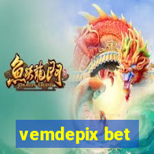 vemdepix bet